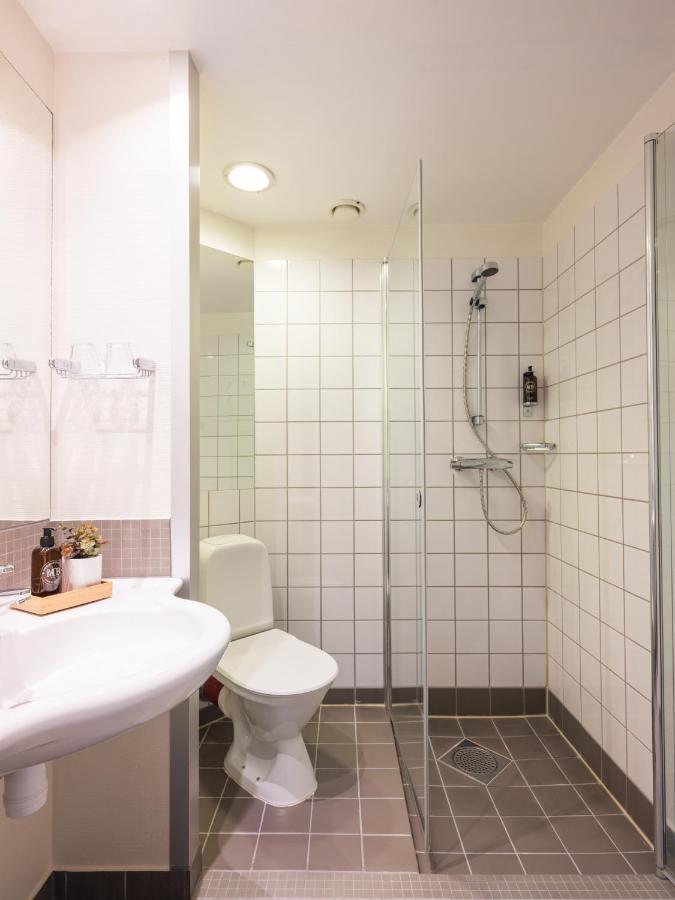 Villa Bryggekanten - By Classic Norway Hotels Хеннингсвер Экстерьер фото